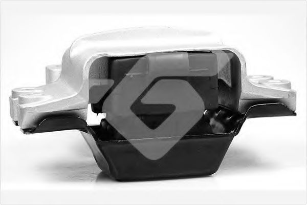 HUTCHINSON 594455 Подвеска, ступенчатая коробка передач 