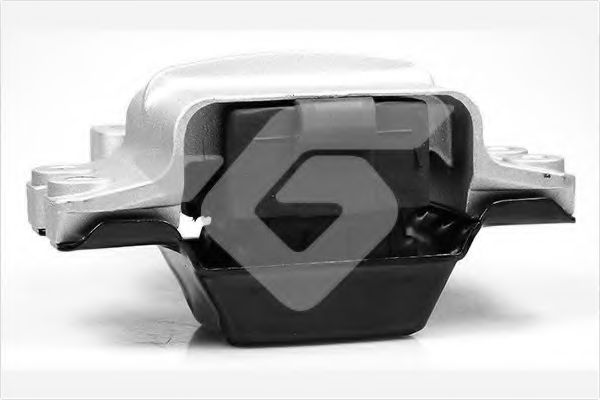 HUTCHINSON 594457 Подвеска, ступенчатая коробка передач  HUTCHINSON 594457 Подвеска, ступенчатая коробка передач