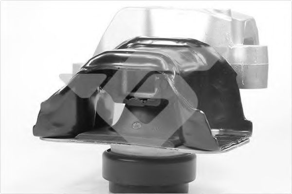 HUTCHINSON 594483 Кронштейн, подвеска двигателя 