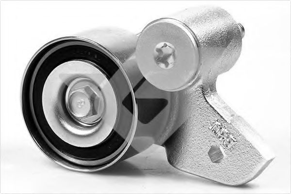 HUTCHINSON HTG444 Натяжной ролик, ремень ГРМ HUTCHINSON HTG444 Натяжной ролик, ремень ГРМ