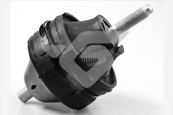 HUTCHINSON 586233 Кронштейн, подвеска двигателя 