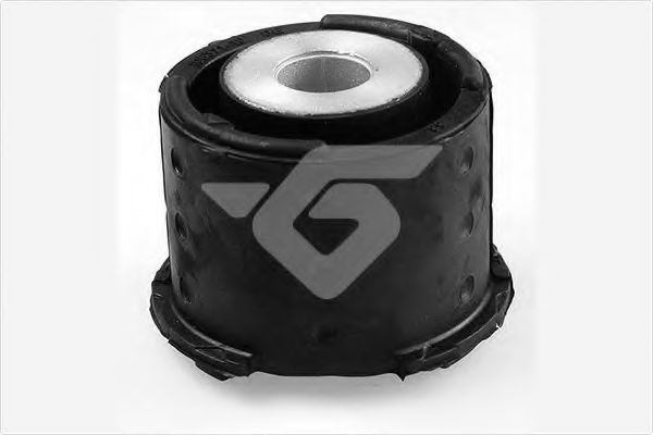 HUTCHINSON 590293 Втулка, балка моста HUTCHINSON 590293 Втулка, балка моста