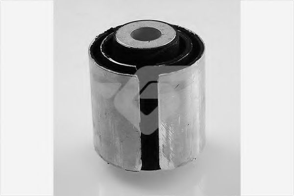 HUTCHINSON 590302 Втулка, балка моста 