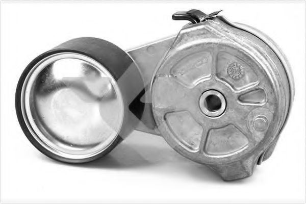 HUTCHINSON TK025 Натяжной ролик, поликлиновой ремень HUTCHINSON TK025 Натяжной ролик, поликлиновой ремень