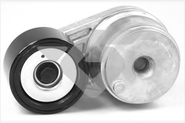 HUTCHINSON TK040 Натяжной ролик, поликлиновой ремень HUTCHINSON TK040 Натяжной ролик, поликлиновой ремень