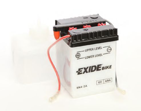 EXIDE 6N42A Аккумулятор 