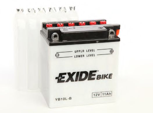 EXIDE EB10LB Аккумулятор EXIDE 
