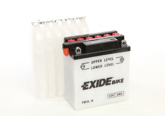 EXIDE EB3LA Аккумулятор для HONDA MOTORCYCLES