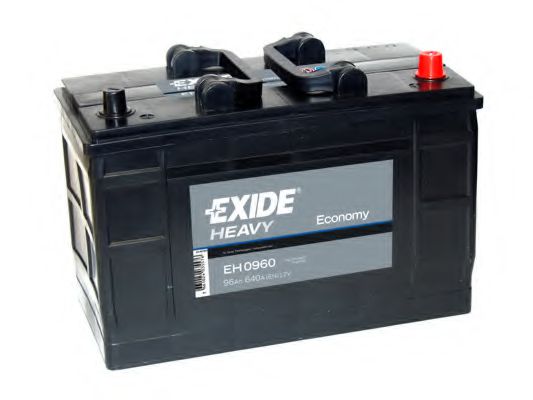EXIDE EH0960 Аккумулятор 