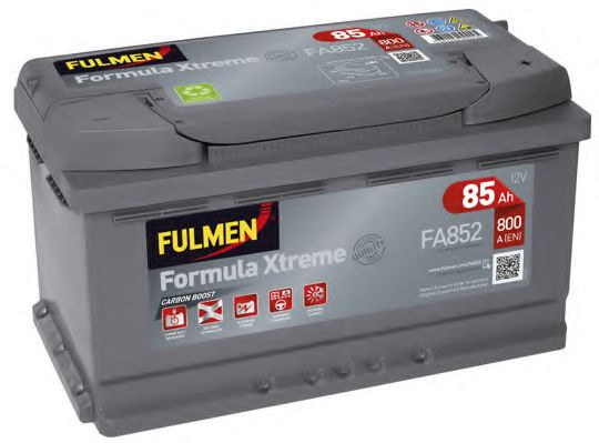 FULMEN FA852 Аккумулятор FULMEN для MINI