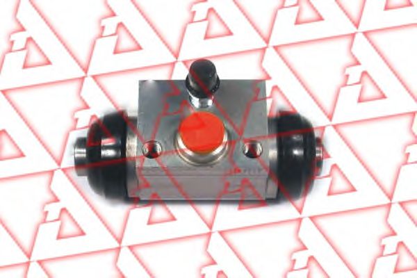 CAR 3144 Колесный тормозной цилиндр 