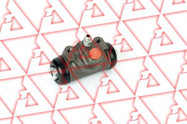 CAR 3234 Колесный тормозной цилиндр CAR 3234 Колесный тормозной цилиндр