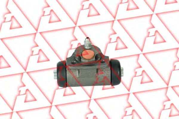 CAR 3252 Колесный тормозной цилиндр CAR 3252 Колесный тормозной цилиндр