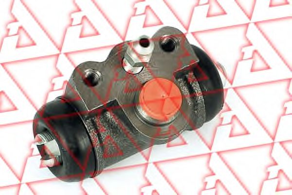 CAR 3253 Колесный тормозной цилиндр 