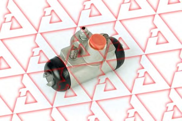 CAR 3279 Колесный тормозной цилиндр 