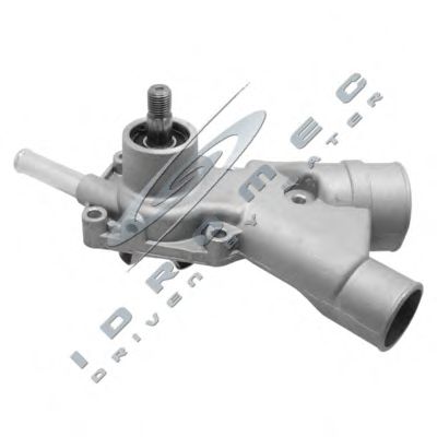 CAR 331080 Водяной насос CAR 331080 Водяной насос