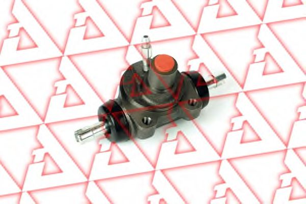 CAR 3319 Колесный тормозной цилиндр 