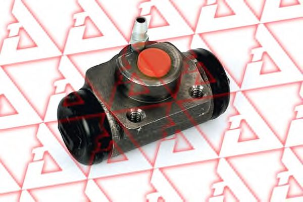 CAR 3526 Колесный тормозной цилиндр 