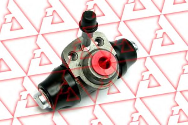 CAR 3549 Колесный тормозной цилиндр 