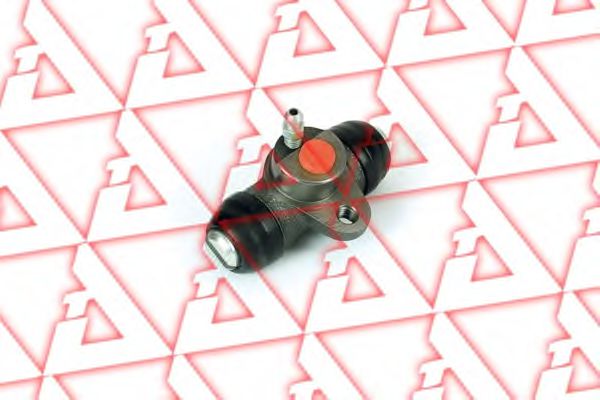 CAR 3563 Колесный тормозной цилиндр CAR 3563 Колесный тормозной цилиндр