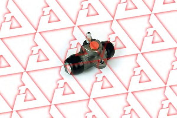 CAR 3564 Колесный тормозной цилиндр 