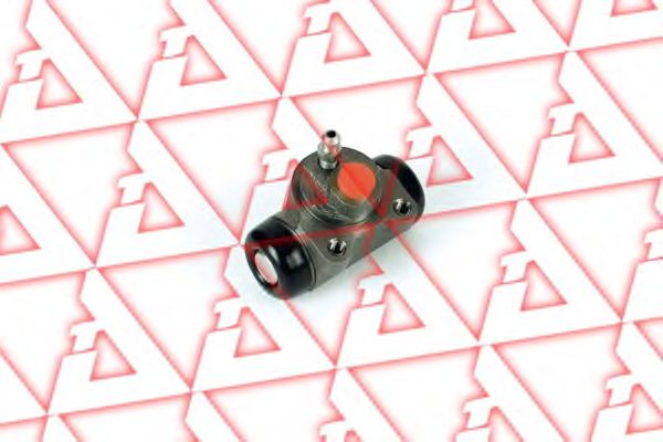 CAR 3665 Колесный тормозной цилиндр CAR 3665 Колесный тормозной цилиндр