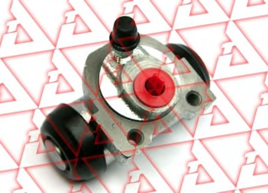 CAR 3666 Колесный тормозной цилиндр CAR 3666 Колесный тормозной цилиндр