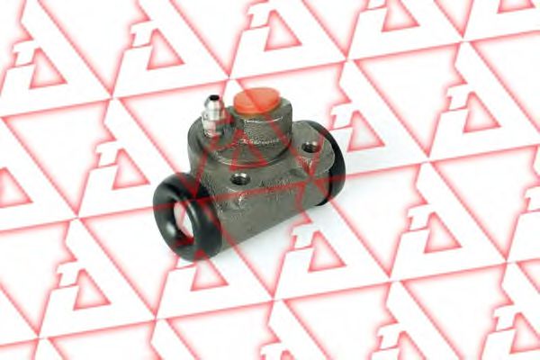 CAR 3782C Колесный тормозной цилиндр 