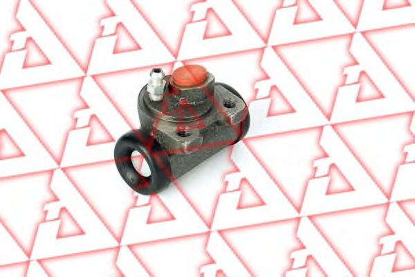 CAR 3788C Колесный тормозной цилиндр 