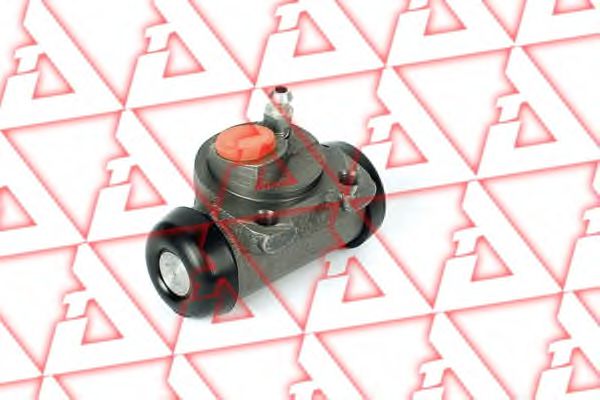 CAR 3789C Колесный тормозной цилиндр 