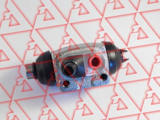 CAR 3837 Колесный тормозной цилиндр 