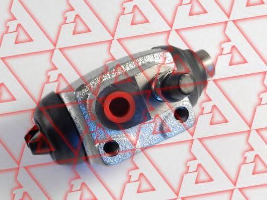 CAR 3838 Колесный тормозной цилиндр 