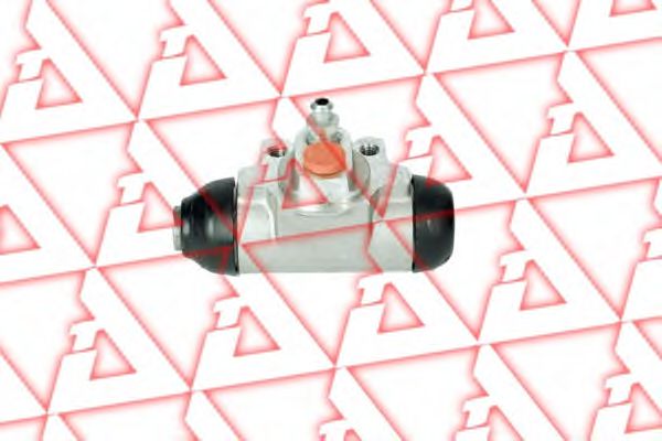 CAR 3958 Колесный тормозной цилиндр 