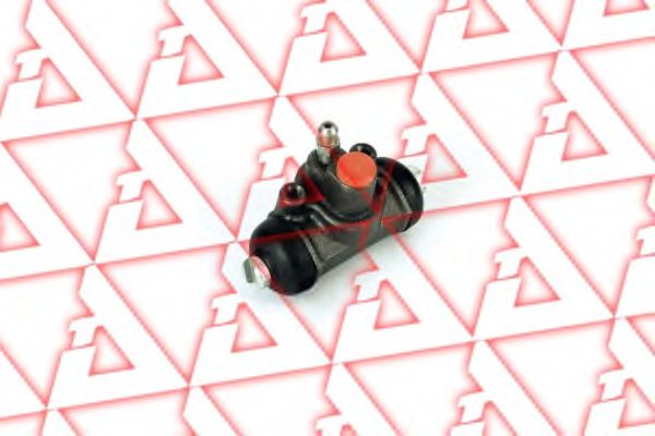 CAR 3965 Колесный тормозной цилиндр CAR 3965 Колесный тормозной цилиндр