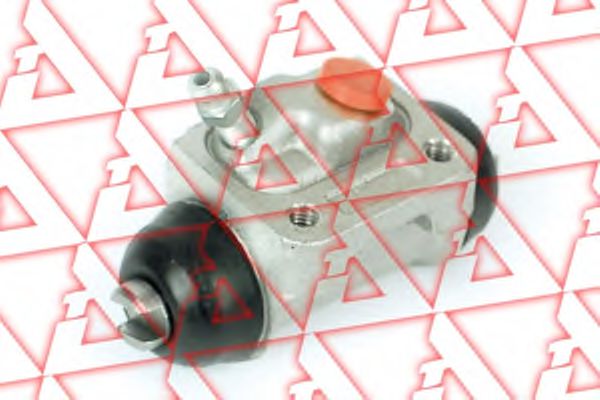 CAR 4064 Колесный тормозной цилиндр CAR 4064 Колесный тормозной цилиндр