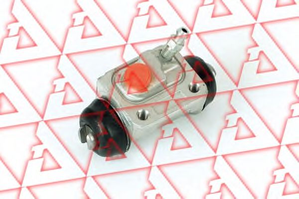 CAR 4065 Колесный тормозной цилиндр 