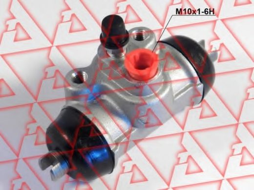 CAR 4070 Колесный тормозной цилиндр 