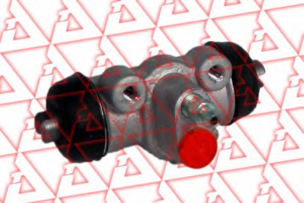 CAR 4089 Колесный тормозной цилиндр 