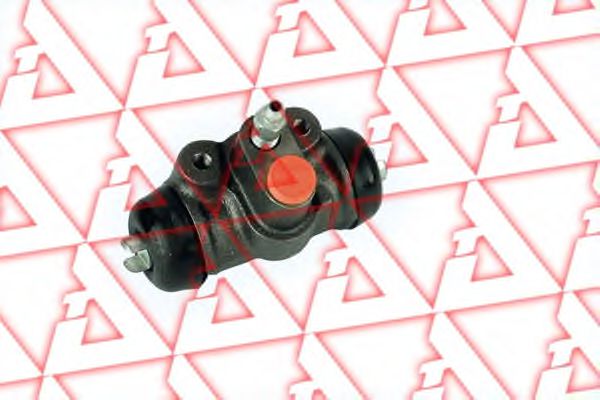 CAR 4347 Колесный тормозной цилиндр CAR 4347 Колесный тормозной цилиндр