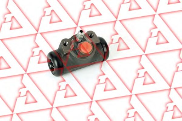 CAR 4353 Колесный тормозной цилиндр 