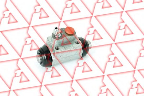 CAR 4851 Колесный тормозной цилиндр CAR 4851 Колесный тормозной цилиндр