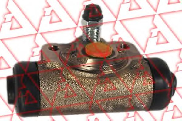 CAR 4882 Колесный тормозной цилиндр 