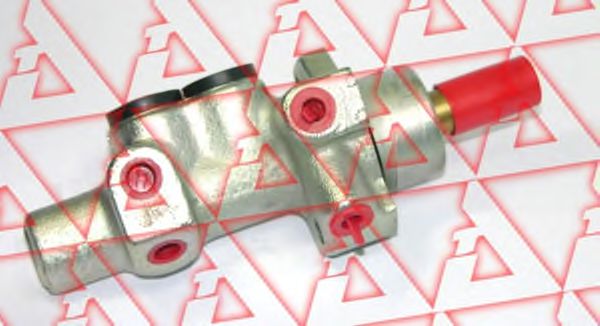 CAR 5295 Главный тормозной цилиндр 