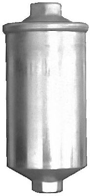 MEAT & DORIA 4107 Топливный фильтр для FIAT TEMPRA SW (159)
