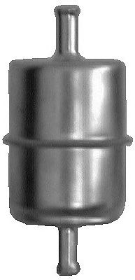 MEAT & DORIA 4158 Топливный фильтр MEAT & DORIA для CHRYSLER