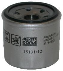 MEAT & DORIA 1513112 Масляный фильтр MEAT & DORIA для MAZDA 626