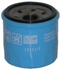 MEAT & DORIA 151317 Масляный фильтр MEAT & DORIA для MAZDA MX-3