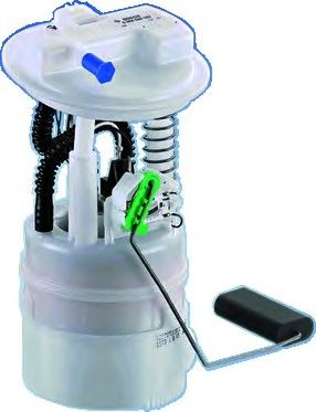 MEAT & DORIA 77073 Элемент системы питания MEAT & DORIA 77073 Элемент системы питания