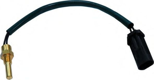 MEAT & DORIA 82274 Датчик, температура охлаждающей жидкости MEAT & DORIA 82274 Датчик, температура охлаждающей жидкости