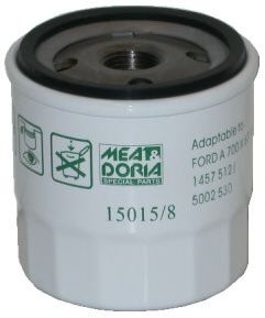 MEAT & DORIA 150158 Масляный фильтр MEAT & DORIA для OPEL